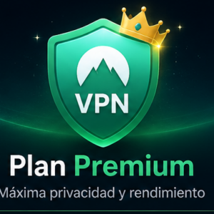 VPN CubaRebota Premiun